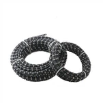 Drut diamentowy do kamieniołomu marmuru