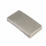 Segment diamentowy do cięcia krawędzi granitu