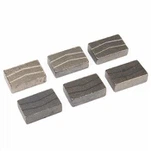 Segment diamentowy do piły do granitu