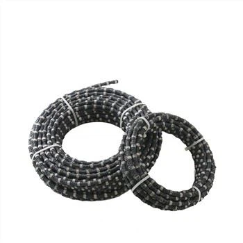 Drut diamentowy do kamieniołomu granitowego