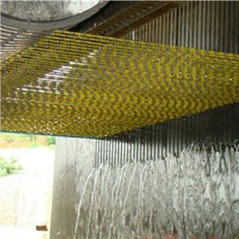 Niekończące się przewody wielodiamentowe